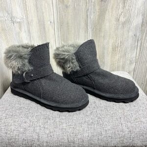 BearPaw Koko Woman’s Boots